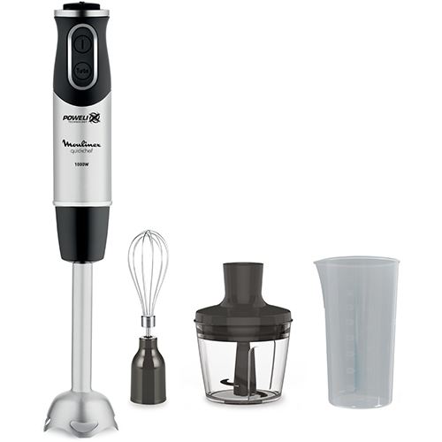 Varinha Mágica Moulinex Quickchef