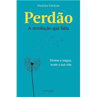 Perdão - A Revolução que Falta