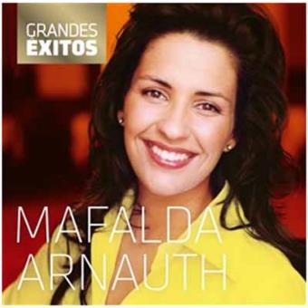 Mafalda Arnauth