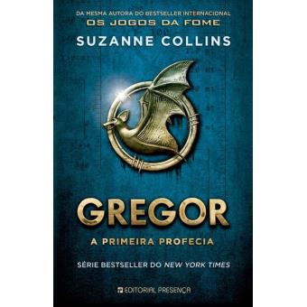Gregor - A Primeira Profecia