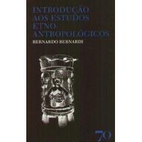Introdução aos Estudos Etno-Antropológicos