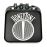 Mini Amplificador Danelectro Honeytone N10 Preto_0