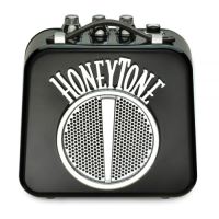 Mini Amplificador Danelectro Honeytone N10 Preto
