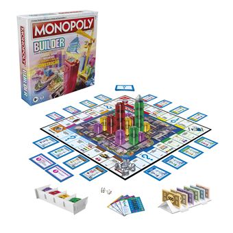 Jogo Monopoly 3D no Jogos 360