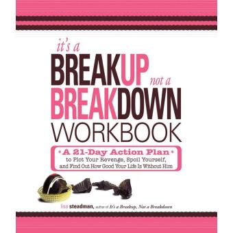 It's a Breakup, Not a Breakdown Workbook