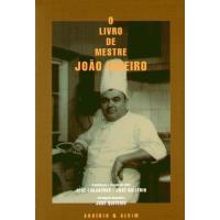 O Livro de Mestre João Ribeiro