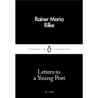 Letters to a Young Poet