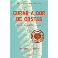 Curar a Dor de Costas Conexão Mente-Corpo
