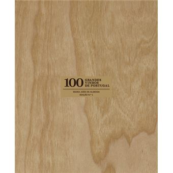 100 Grandes Vinhos de Portugal - 1