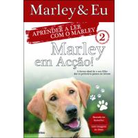 Marley em Acção!