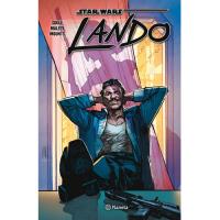 Star Wars: Lando