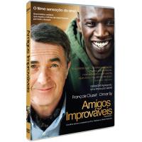 Amigos Improváveis (DVD)