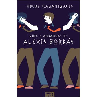 Vida e Andanças de Alexis Zorbás - 1