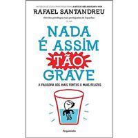 Nada é Assim Tão Grave