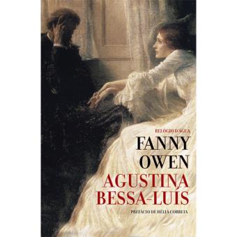 Fanny Owen