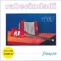 Rabecindadi - CD