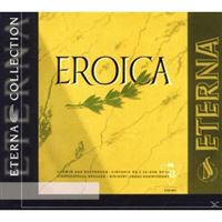 Symphony no.3/eroica