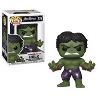 Funko Pop! Marvel Avengers Gamerverse: Hulk - 629