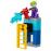 LEGO DUPLO Super Heroes 10842 O Desafio da Batcaverna_4