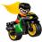 LEGO DUPLO Super Heroes 10842 O Desafio da Batcaverna_6