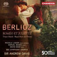 Berlioz | Roméo et Juliette (2SACD)
