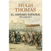 El Imperio Español de Carlos V