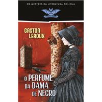 O Perfume da Dama de Negro