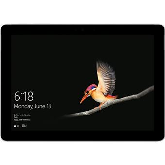 Computador Portátil Microsoft Surface Go - Pentium Gold 4415Y | 128GB | 8GB | 4G LTE