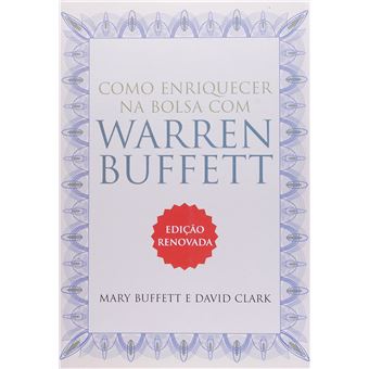 Como Enriquecer na Bolsa com Warren Buffett - 1