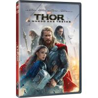 Thor - O Mundo das Trevas