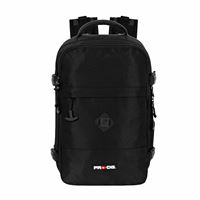 Mochila Karactermania Mercury Cabin Prodg Preto 40cm