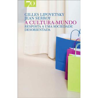 A Cultura-Mundo
