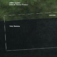 Ruzicka | String Quartets