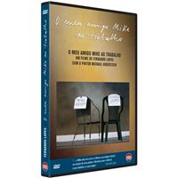 Michael Biberstein – O Meu Amigo Mike Ao Trabalho