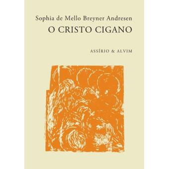 O Cristo Cigano
