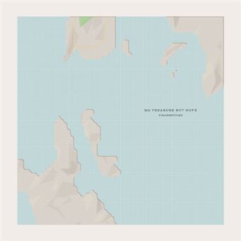 No Treasure But Hope - LP