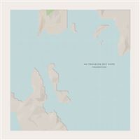 No Treasure But Hope - LP