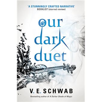 Our Dark Duet