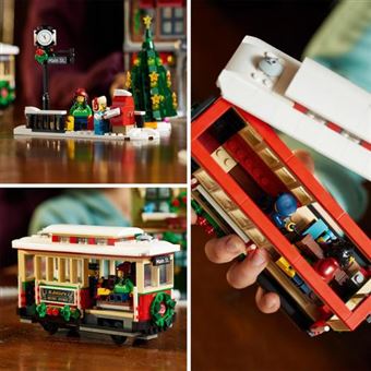 5 maneiras do novo LEGO Hogwarts Express só funcionou em 2023