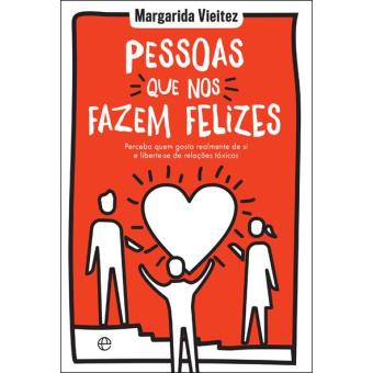 Pessoas Que Nos Fazem Felizes