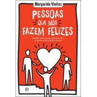 Pessoas Que Nos Fazem Felizes