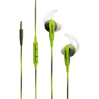 Auriculares Bose Soundsport - Energy Green