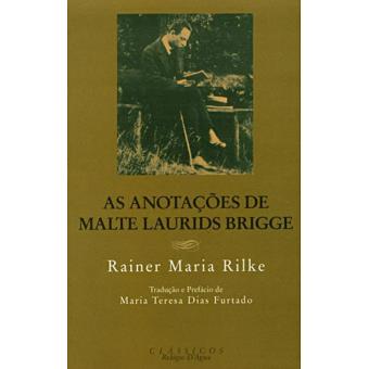 As Anotações de Malte Laurids Brigge