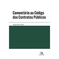 Comentário ao Código dos Contratos Públicos