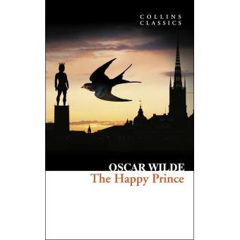 The Happy Prince