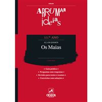 Os Maias - Português 11º Ano