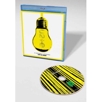U2 U2 iNNOCENCE + eXPERIENCE Live in Paris Bluray Compra