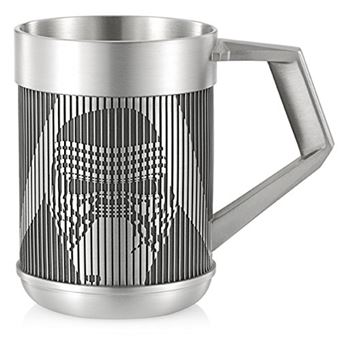 Caneca Kylo Ren - Star Wars