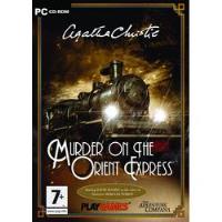 Agatha Christie Orient Express PC