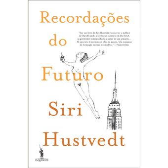 Recordações do Futuro